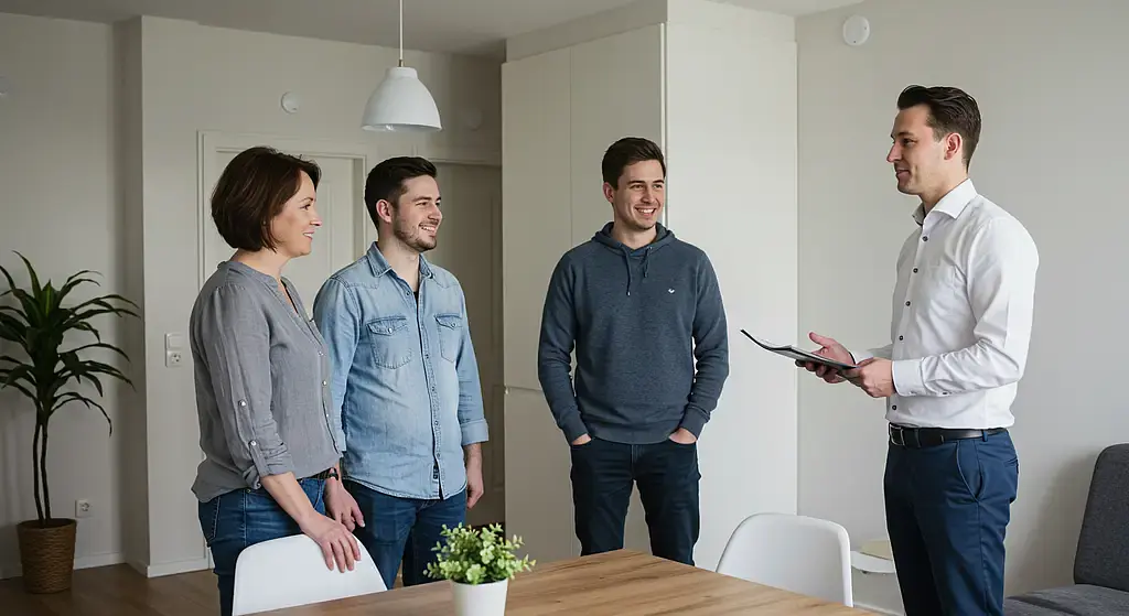 Understanding Tenant Rights During Open Houses