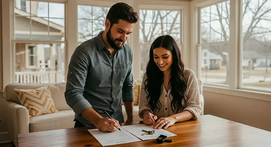 Avoiding Legal Trouble During Open Houses