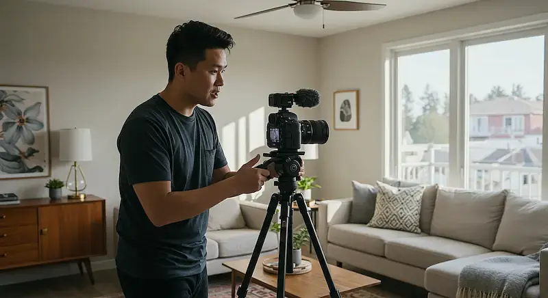 When Should Real Estate Agents Use Virtual Open Houses?