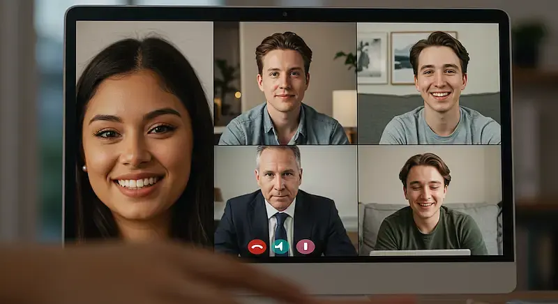How to Engage Viewers During the Virtual Tour