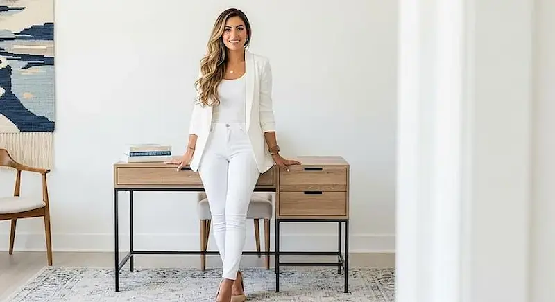 What Real Estate Agents Should Wear to an Open House