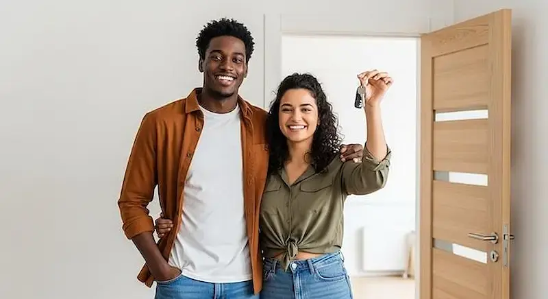 What Buyers Should Wear to an Open House