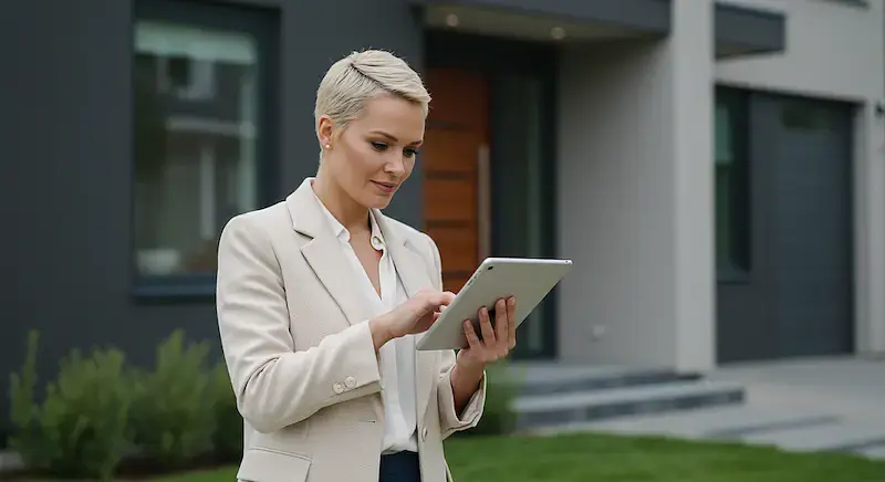 How to Follow Up After a Virtual Open House