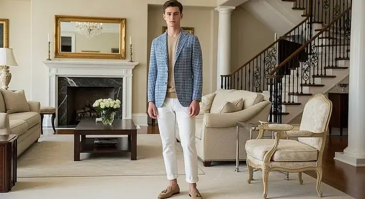 Open House Dress Code by Property Type