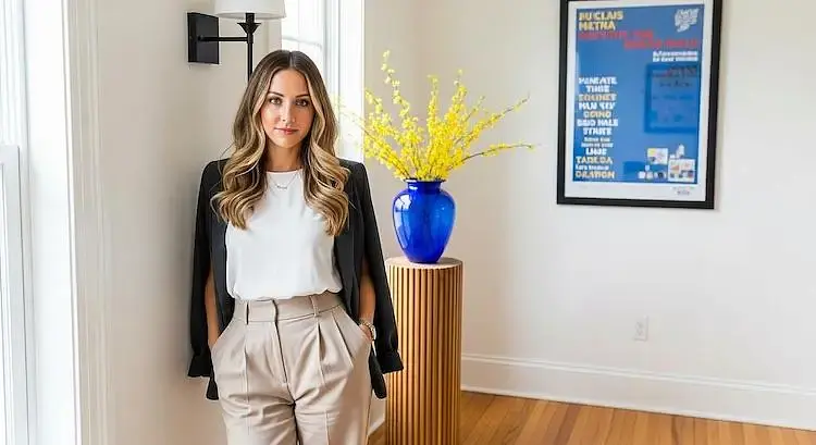 Conclusion: Dress for the Home and the Impression You Want to Make