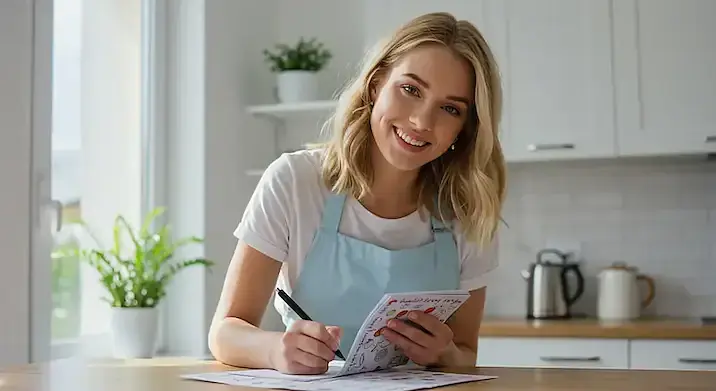 Open House Food Planning Tips