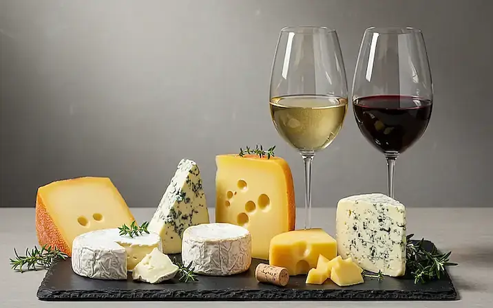 Best Food Ideas for Evening Open Houses