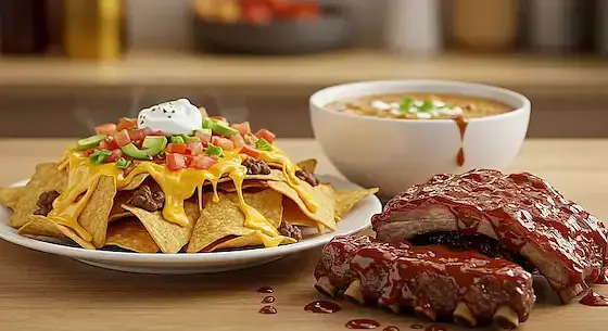 What to Avoid When Serving Food at an Open House