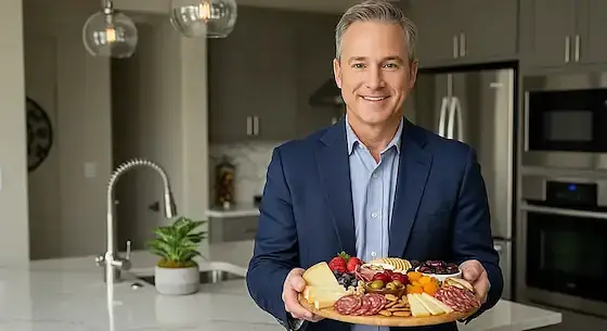 Open House Food FAQs