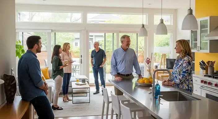 Pros and Cons of Open Houses