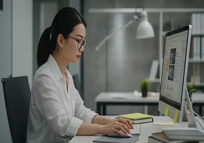 Build a High-Converting Real Estate Website
