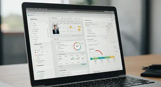 Automate Lead Nurturing with Email Marketing and CRM Tools