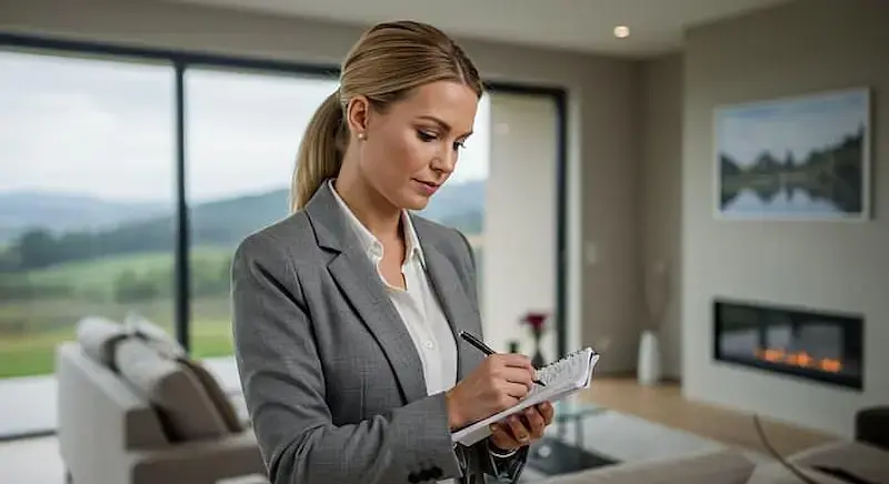 Why Every Agent Needs an Open House Checklist