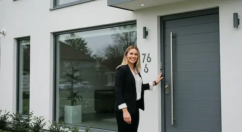 7 Days Before – Plan Your Open House