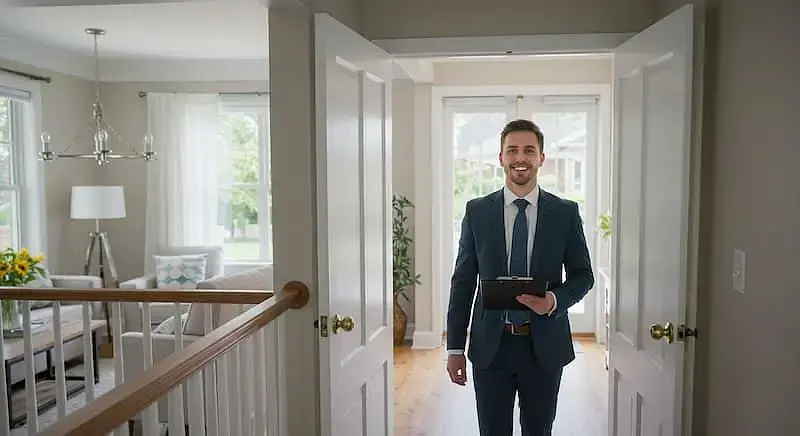 Day Of The Open House – Real Estate Agent Hosting Checklist