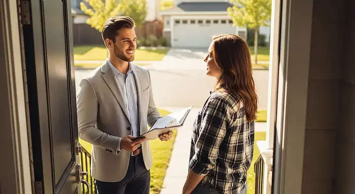 Social Media, Signs, and Scripts to Attract Sellers