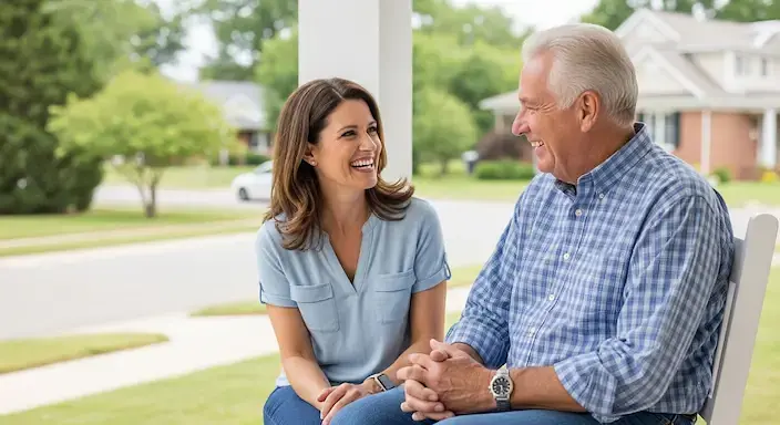 How to Ask for a Referral Without Sounding Awkward