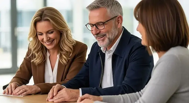 Luxury Open House Follow-Up Strategies