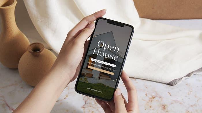 Downloadable Marketing Materials You Can Offer at Your Open House