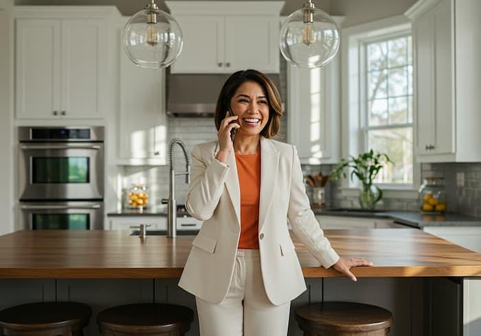 Follow-Up Open House Ideas