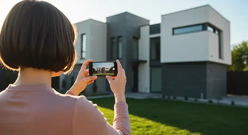 Copy-Paste Open House Post Templates for Instagram & Facebook