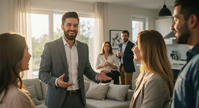 Make Every Open House an Experience Worth Talking About